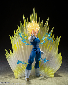 新品未開封 海外限定 ドラゴンボール S.H.Figuarts 魔人ベジータ SDCC 2023 Exclusive Edition