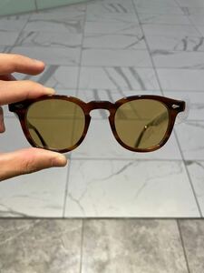 q retailor 購入tart optical arnel amber 50~60