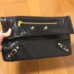 値下げ 新品  バレンシアガ バッグ