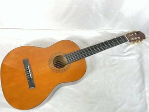 【中古品】Ferma SCG-240 クラシックギター ガットギター ソフトケース付 1FA3-T160-3AW31