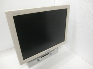 ジャンク　メビウス液晶デスクトップ 一体型　SHARP　PC-DJ90V　ケース モニター