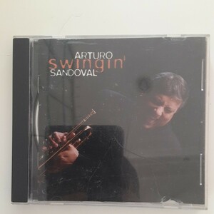 ARTURO SANDOVAL SWINGIN