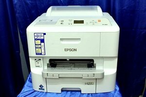 ●難有り● EPSON/エプソン A4対応インクジェットプリンター ◆PX-S860◆ 49572Y
