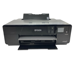 EPSON SC-PX5VII インクジェットプリンター ジャンク N8759774