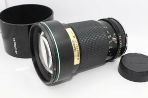 ★希少品★タムロン TAMRON SP 180mm F2.5 LD (IF) ニコンFマウント★　L4119＃2000