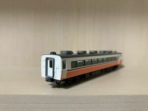 TOMIX 98901 JR 189系電車（日光・きぬがわ）セット バラシ モハ189 45