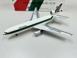 INFLIGHT200 Alitalia アリタリア航空 DC-10-30 I-DYNA