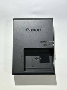 Canon キヤノン バッテリーチャージャー 充電器 LCーE17