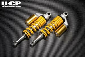 ■新品CB1300SF(SC54) SUPER FOUR/スーパーフォア U-CP ORIGINARL SUSPENSION【YLGD】 保証付 サスペンション