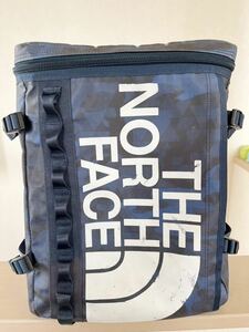 THE NORTH FACE NM81630紺系 BCヒューズボックス 高校生