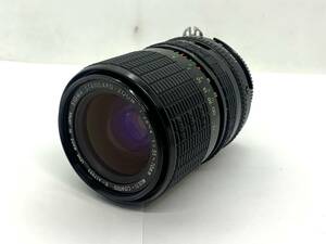 SIGMA シグマ STANDARD-ZOOM 35～70mm 1：2.8～4 カメラ レンズ NIKON用