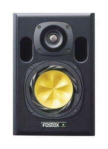【中古】 FOSTEX パワード・ニアフィールド・スタジオ・モニター NF-01A 1台