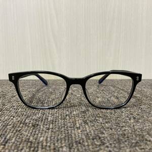 SOPHNET. × 金子眼鏡 | BINCHOTAN GLASSES メガネ (度なし) | ブラック | ソフネット SOPH ソフ | 備長炭 ユニセックス 眼鏡 デモレンズ |