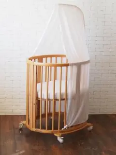 STOKKE　付属品全付　ストッケセット　定価より6万円OFF　ストッケスリーピ