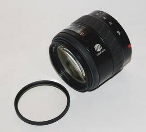 Aマウント　ミノルタ　AF35-105mmF3.5-4.5　NEW　実写済　現状渡し保証なし