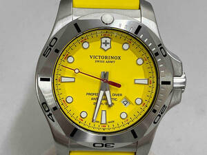 VICTORINOX ビクトリノックス 241735 161116586 クォーツ 箱付き 腕時計
