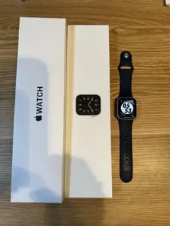 Apple Watch SE GPSモデル 40mm