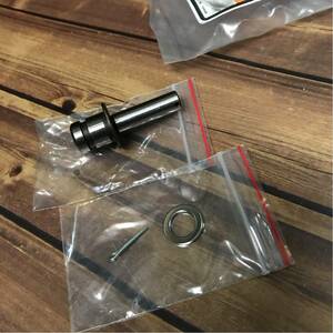 ハーレーダビッドソン PIN FOR CAM LEVER 未使用 V- TWIN 23-1759 OEM# 44499-48 パン ショベル FL 1948-1971