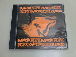 n306u　中古CD　NOFX ＆ Rancid　BYO Split Series Volume　Ⅲ　