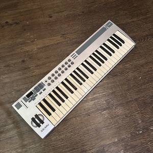 E-mu Xboard49 MIDI Keyboard イーミュー -e515