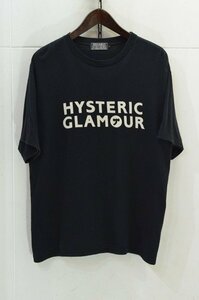 ■HYSTERIC GLAMOUR HYS SYMBOL ■ヒステリックグラマー Tシャツ
