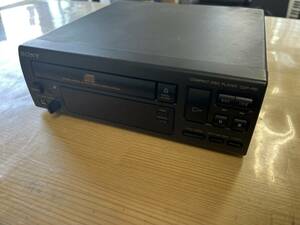 SONY CDP-P91 ソニー CDプレイヤー 現状品