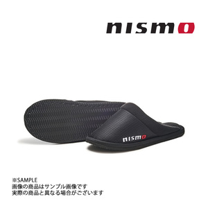 NISMO ニスモ ガレージ スリッパ KWA08-50P00 数量限定 トラスト企画 (660192434