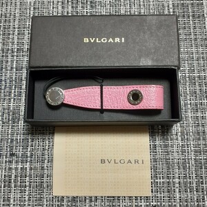 BVLGARI ブルガリ ストラップ ⑫