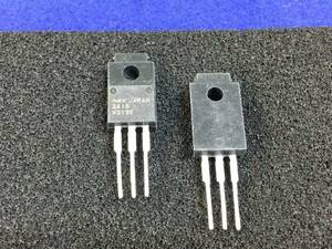  UPC2415HF 【即決即送】NEC 15V/1A ３端子レギュレーター 2415 [24PoK/282554] NEC 1A/15V 3-Pin Voltage Regulator 5個セット