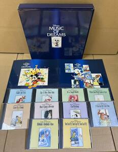 【た-5-82】80 1円スタート Disney