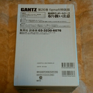 ＤＶＤ　GANTZ　全巻セット　初回限定特典〔収納BOX〕付　+　GANZE〔実写版：二宮和也/松山ケンイチ〕+　ヤングガンツ0　+　レイカ～