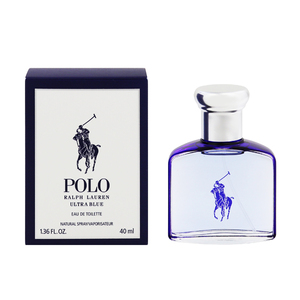 ラルフローレン ポロ ウルトラ ブルー EDT・SP 40ml 香水 フレグランス POLO ULTRA BLUE RALPH LAUREN 新品 未使用