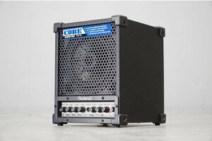 667 極美品 Roland (ローランド) CM-30 CUBE Monitor ポータブル・ミキシング・モニタースピーカー 30W