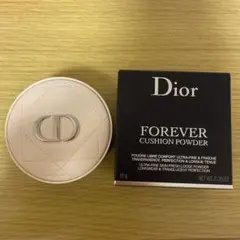 Dior フェイスパウダー ラベンダー