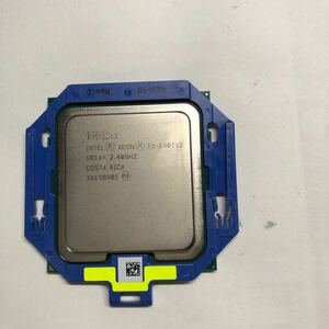 Xeon E5-2407V2 SR1AK 2.40GHz /041
