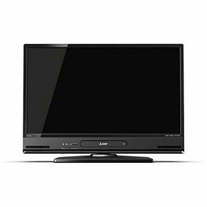 三菱 32V型地上・BS・110度CSデジタル ハイビジョンLED液晶テレビ(1TB HDD (中古品)