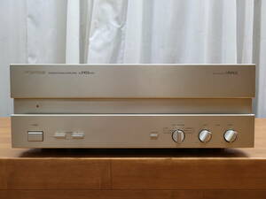 SANSUI B-2103 MOS VINTAGE ステレオパワーアンプ (D-876)