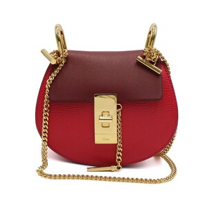 Chloe クロエ 3S1038 H8L BJS MINI SACS BAG ショルダーバッグ レディース