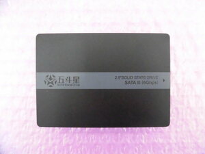 WDSTARS (M720K-256G) 256GB SSD SATA600 ★使用36時間★