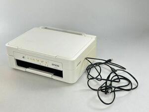 EPSON A4 インクジェット複合機 Colorio PX-046A 無線LAN スマートフォンプリント ※動作未確認品