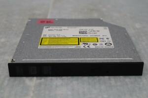 CB1297 & Hitachi-LG Data Storage SATA Super Multi DVD Writer GTA0N / DVD-ROMドライブ