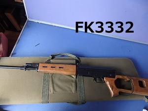 FK-3332　不明　メーカー不明　詳細不明　電動　同梱不可20240514
