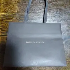 ボッテガヴェネタ　BOTTEGA　紙袋　ショップ袋