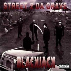 Street to Da Grave(中古品)