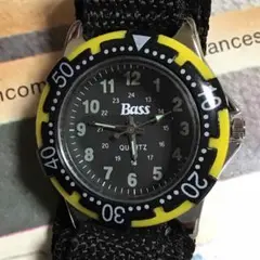 Bass メンズ 腕時計