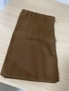 GUCCI 巾着　ポーチ　小物入れ　コスメポーチ　メイクポーチ