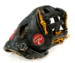 Rawlings Gold Glove Series USA物 硬式軟式兼用 外野手用グローブ PRO-HFBE■右投用 HOH 12 3/4 ローリングス