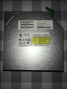 HP EliteDesk 800 G2 TWR　スリムDVD-ROMドライブ