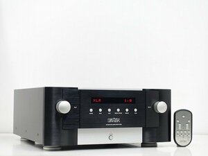 ■□Mark Levinson No.585 プリメインアンプ マークレビンソン 元箱付□■013263001Wm□■