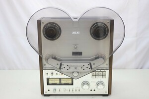 AKAI/アカイ GX-635D オープンリールデッキ (T3463)